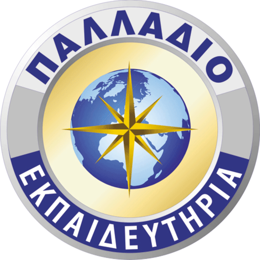 PALLADIO School logo